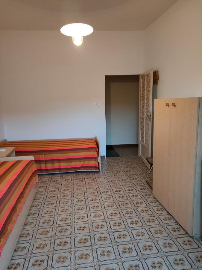 Casa Gentilini Apartment Dozza Exterior foto