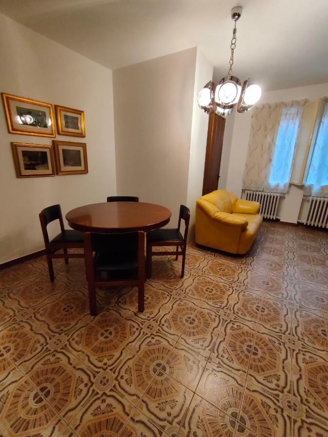 Casa Gentilini Apartment Dozza Exterior foto
